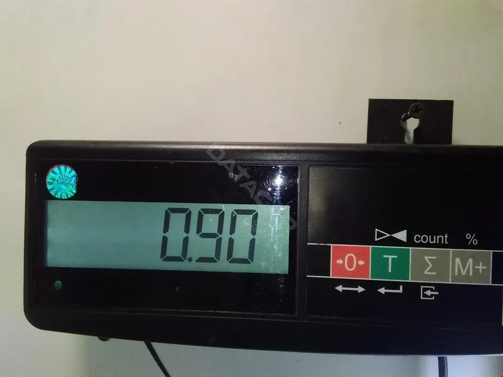 Ручка двери 39879658, 39987507, 39998266