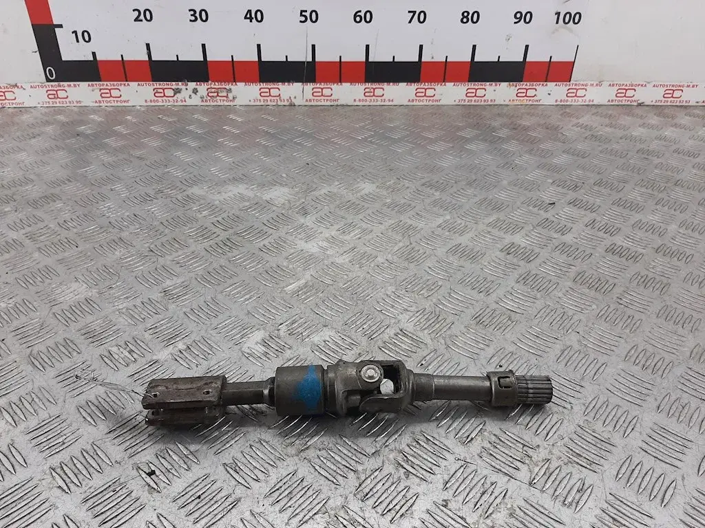 Рулевой карданчик 98AG3N997AJ