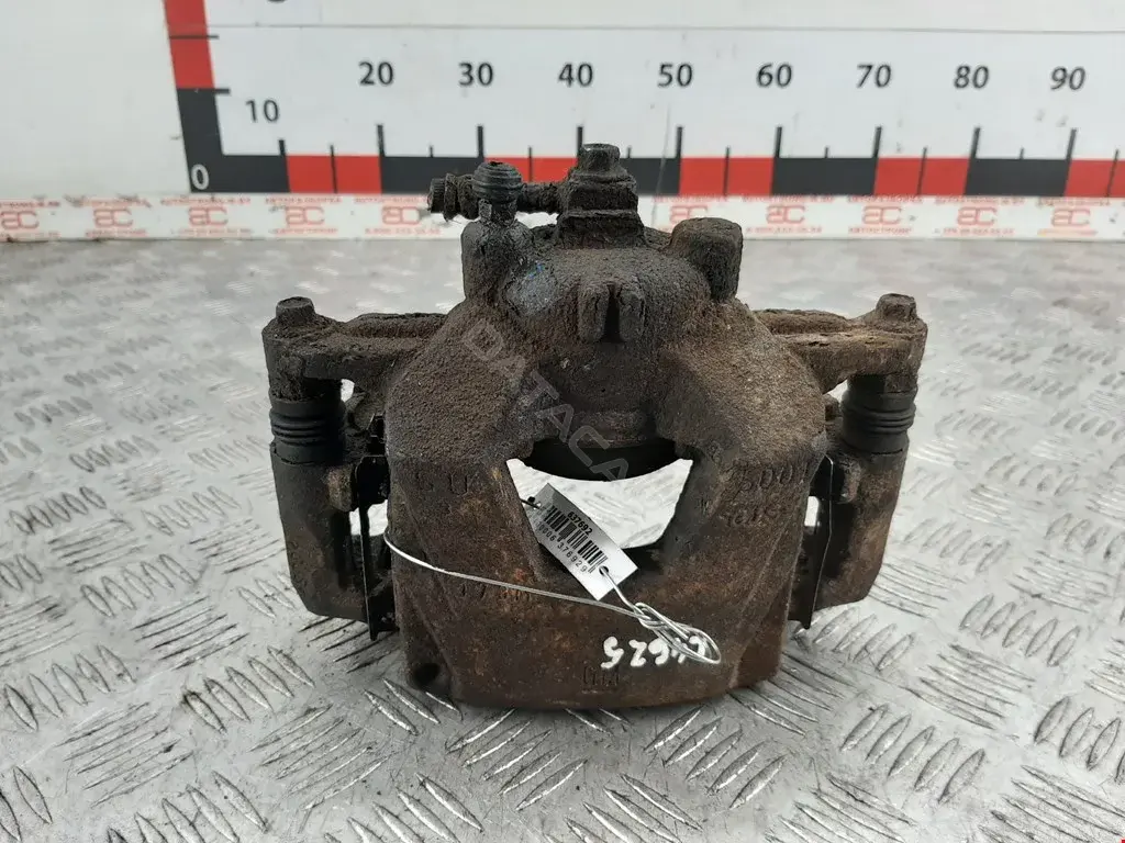 Суппорт тормозной 0542043, 0542086, 0542114