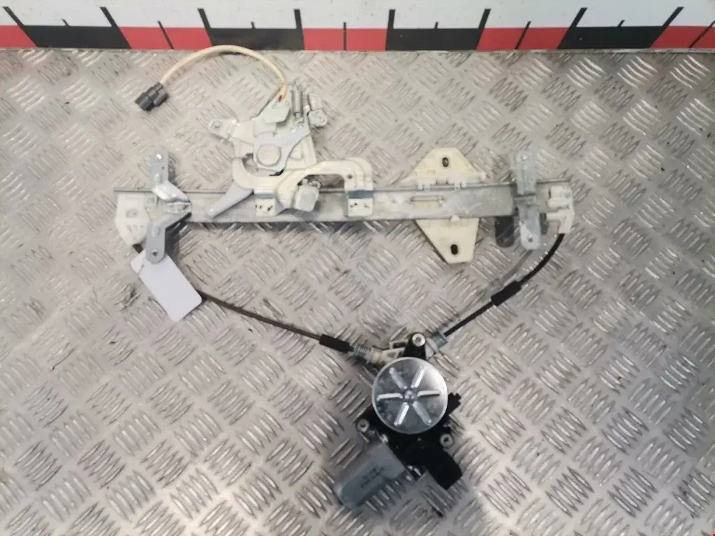 Стеклоподъемник 2130C71210PW, 72710SHJA22