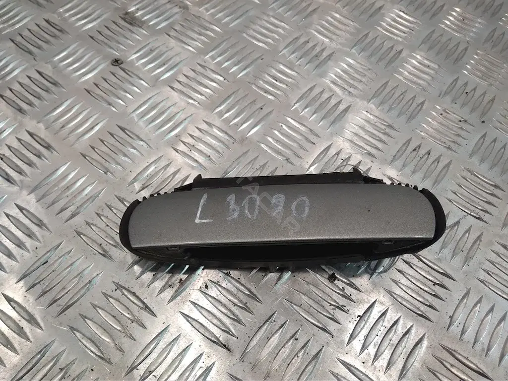 Ручка двери 480839885, 4B0839207