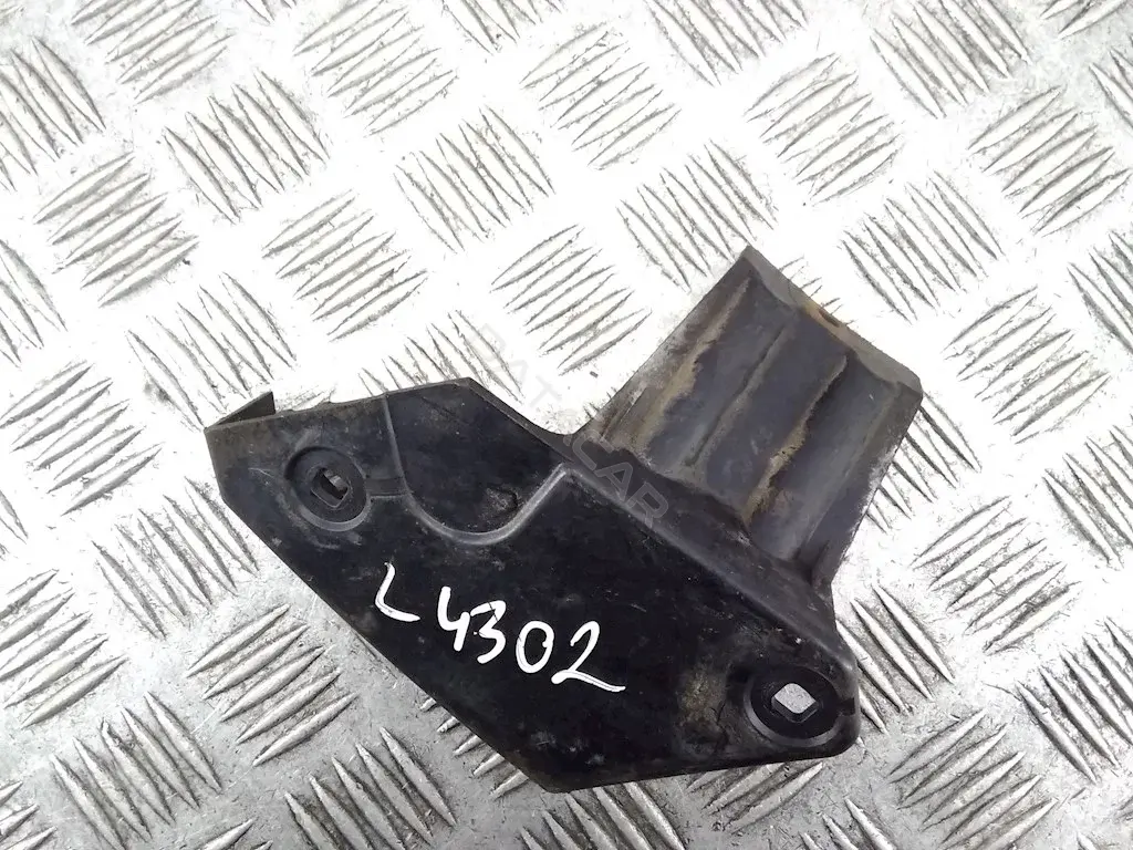 Кронштейн-направляющая бампера 8N0807483A