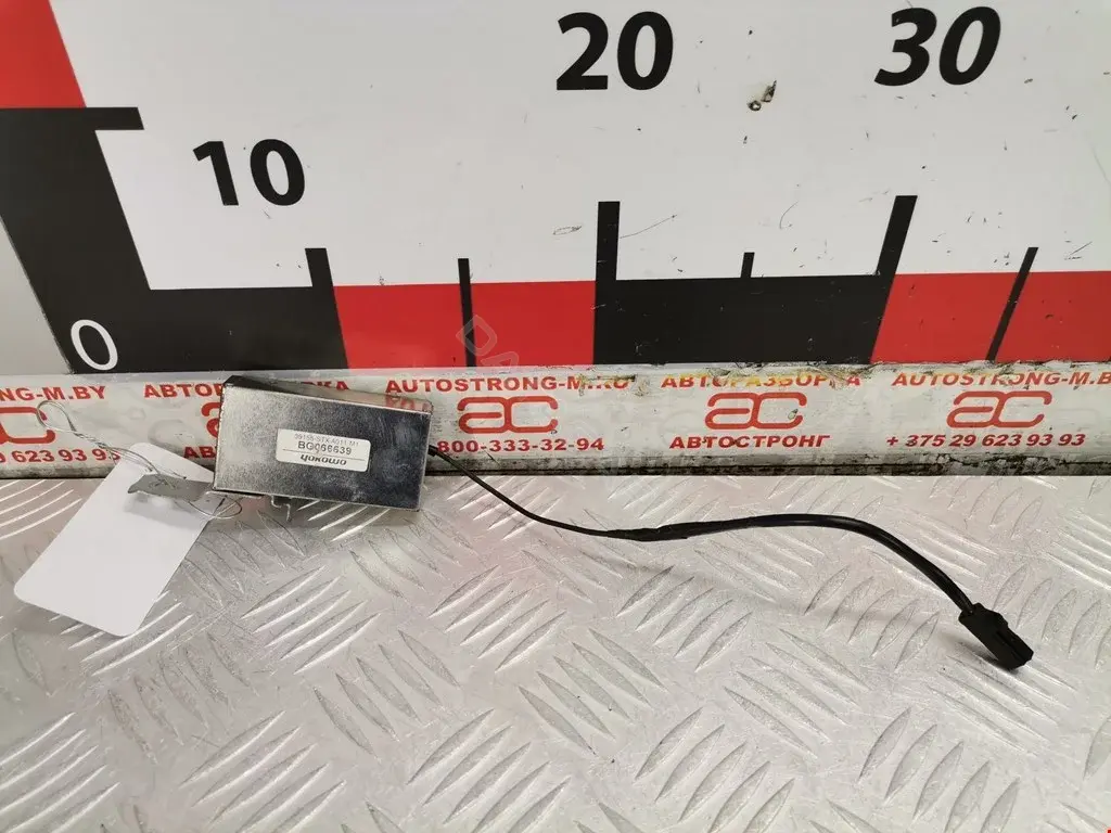 Усилитель антенны 39155STXA01, 39155STXA011M1, BG066639