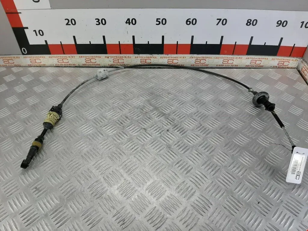 Трос КПП 68080123AF