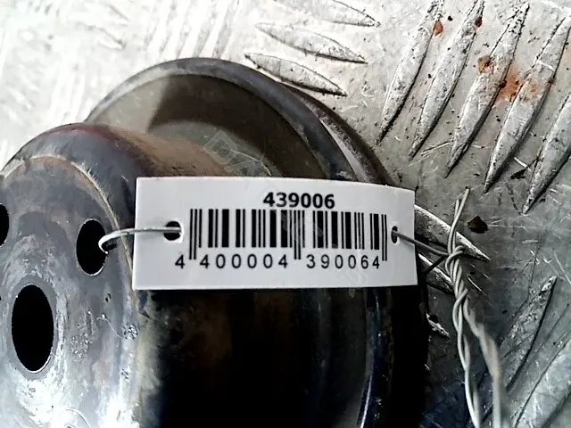 Шкив помпы 1714178E00