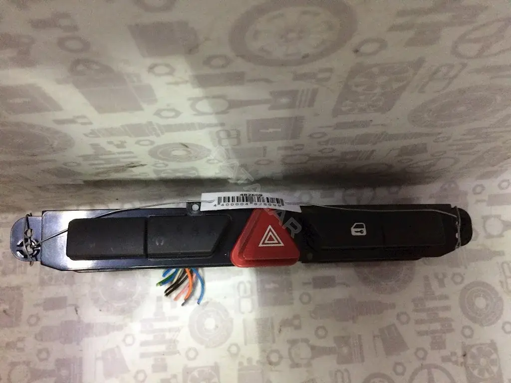 Кнопка аварийки 937001H900, 937001H920