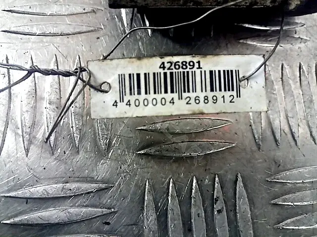 Катушка зажигания 0000007626232, 0000007672018, 0000046543562