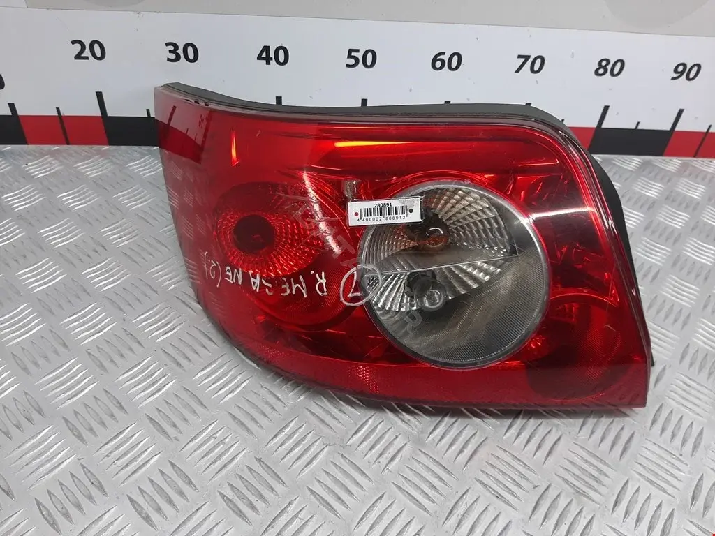 Задние фонари 11A393012B, 2VP008736111, 4464291
