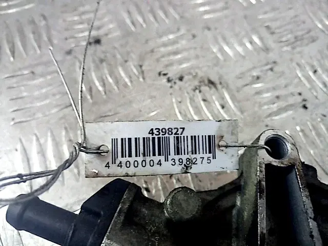 Вакуумный насос 288102A001, 288102A100, 288102A101