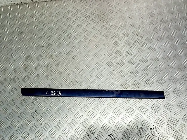 Молдинг двери 5703040019574P, 8E0853964, 8EO853964
