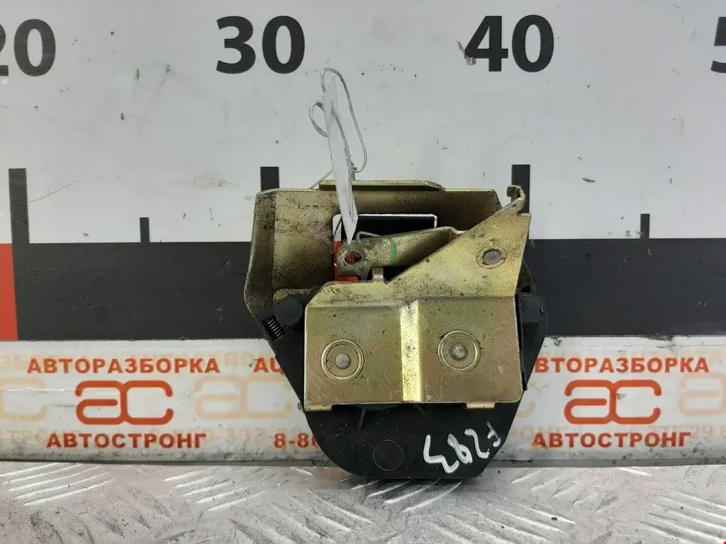 Замок двери 9137A7