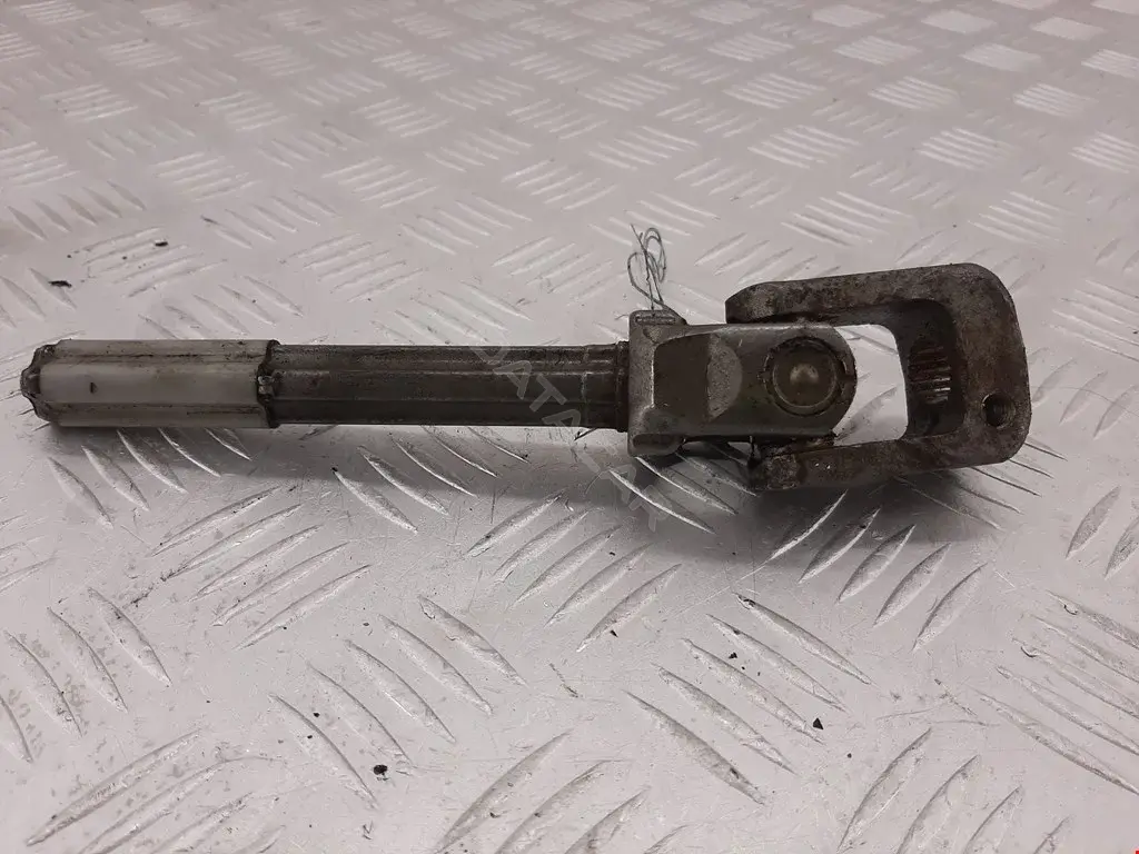 Рулевой карданчик 1J1419501EQ