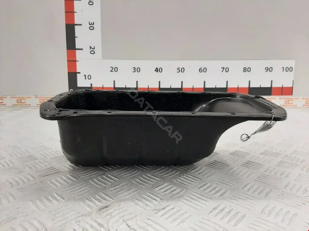 Масляный поддон 0301K5, 0301N1, 05397