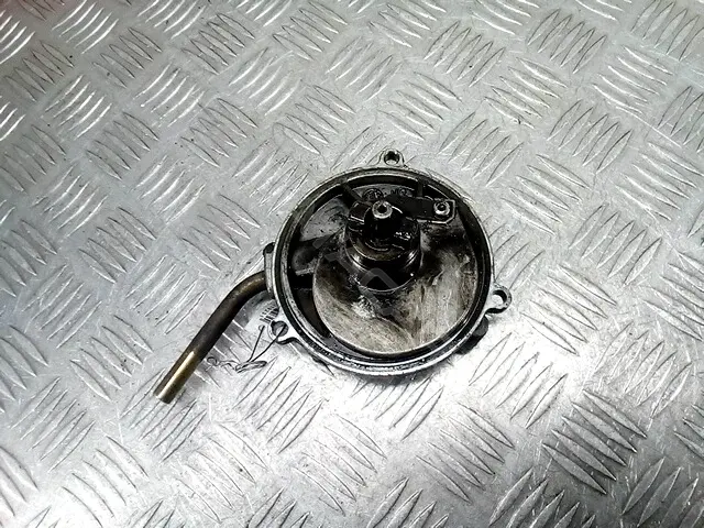 Вакуумный насос A6682300065, A6682300165