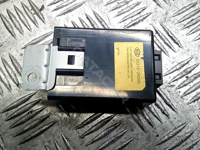 Блок комфорта 952102K100