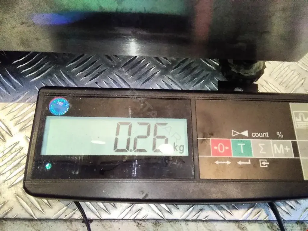Блок управления стеклоподъемниками MR587934