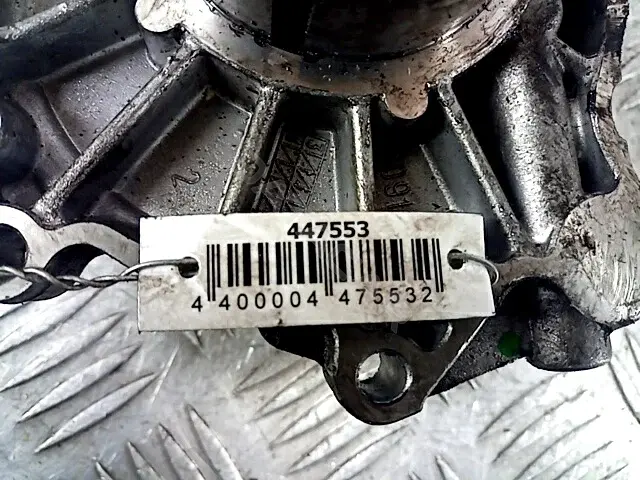 Вакуумный насос 0000046818358, 46818358, 55205445