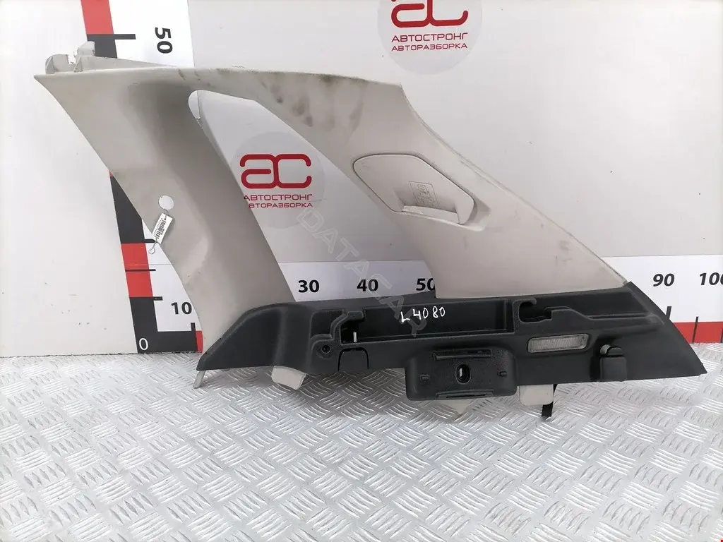 Обшивка стойки 8335R5, 9654128177