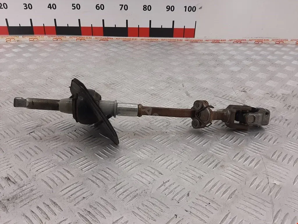 Рулевой карданчик 6L2Z3E751BA