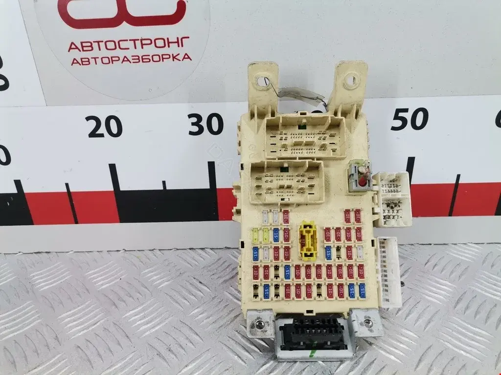 Блок предохранителей 919511J040