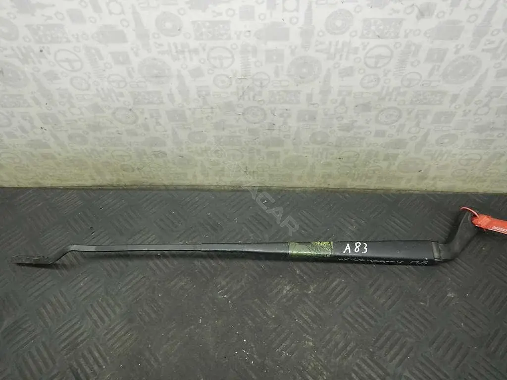 Рычаг стеклоочистителя 04717364AB, 4717364AB