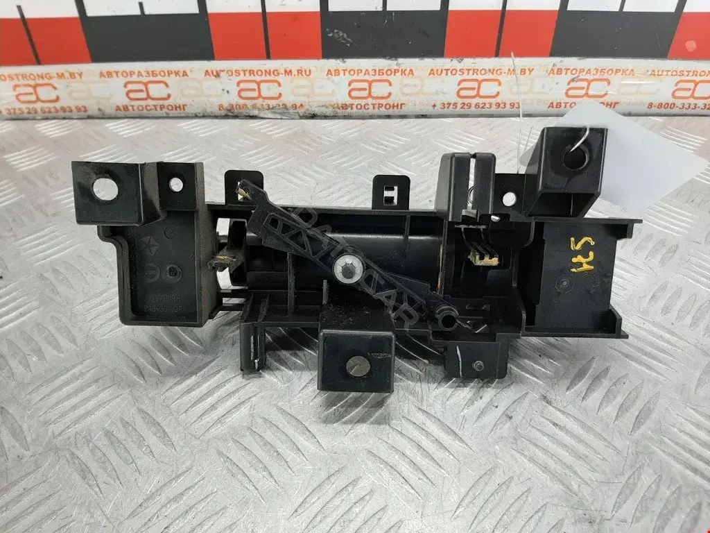 Ручка двери 1AE301X9AC, 3025988RH