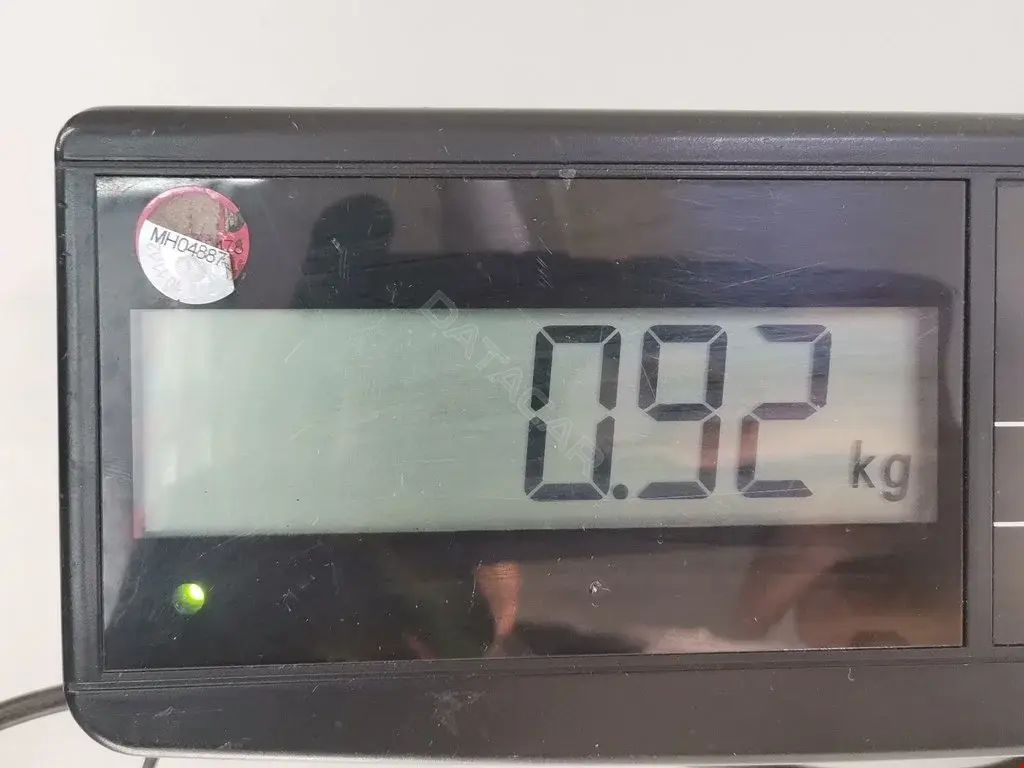 Уплотнитель багажника 51767260916