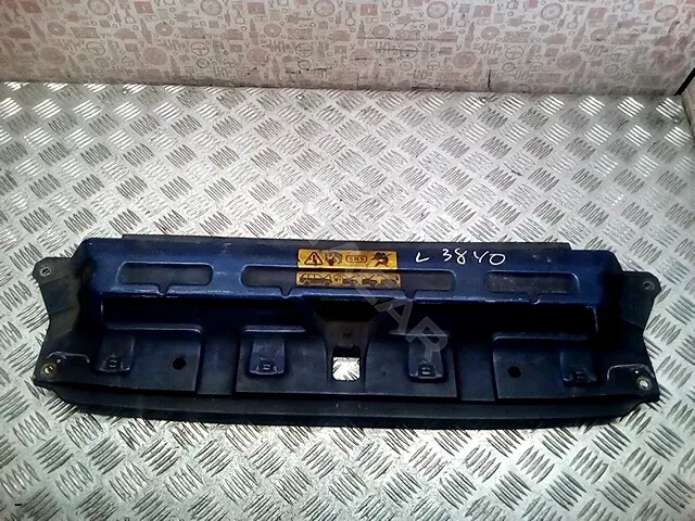 Рамка капота ALR1197