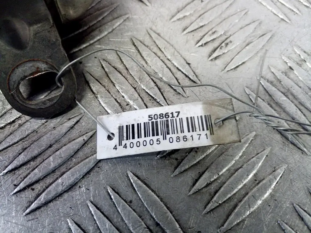 Радиатор ЕГР 869924B, 9642575980