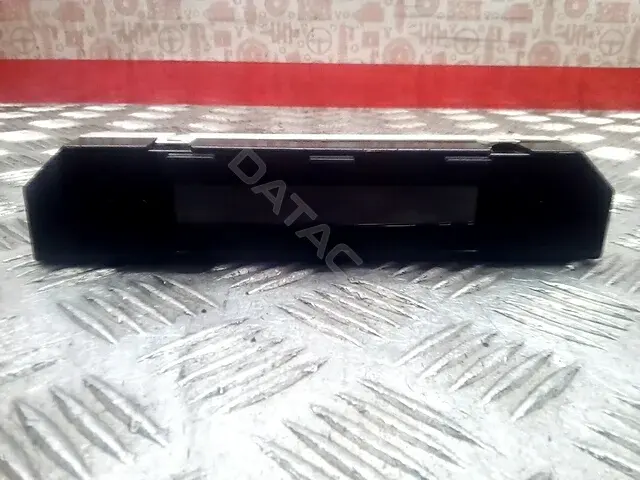Дисплей 34600-65J0, 3460065J21