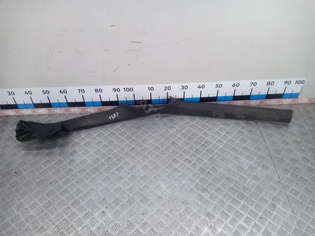 Накладка на порог 3C0853369, 3C0853369B