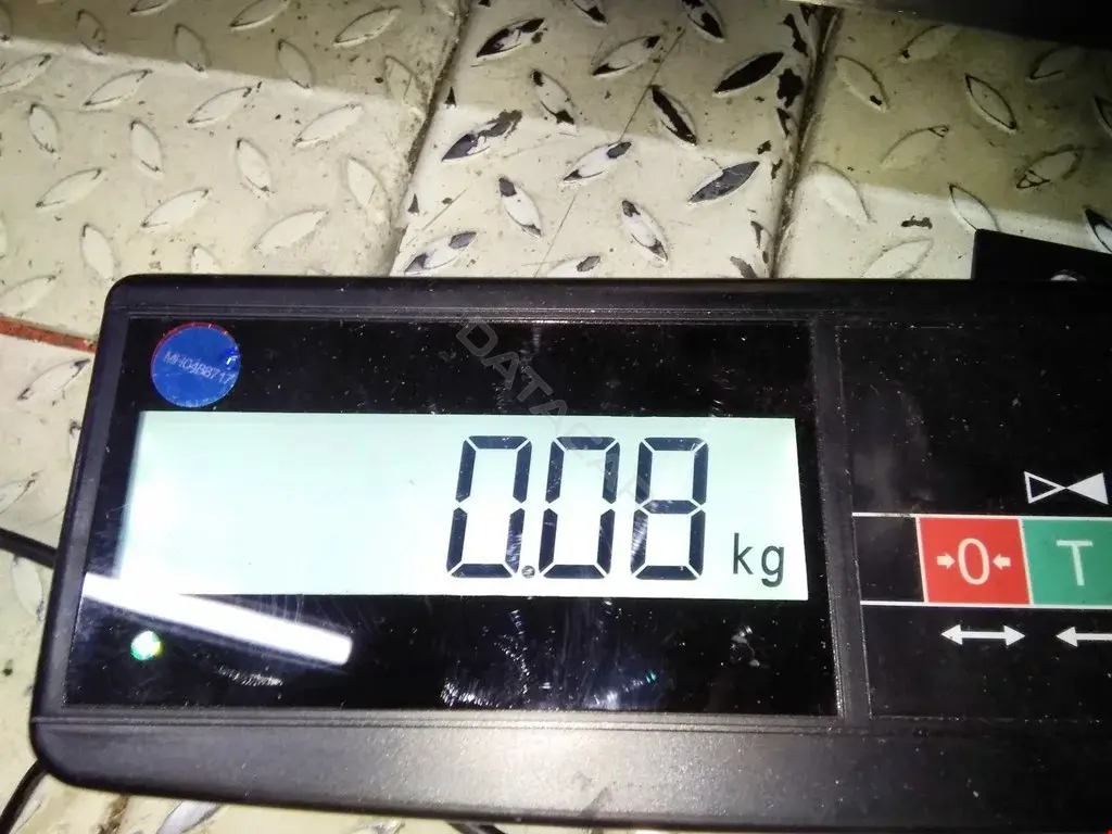 Личинка замка двери 7100021206