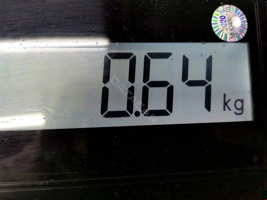 Натяжитель ремня генератора 0066475, 0100, 01TES0024RA