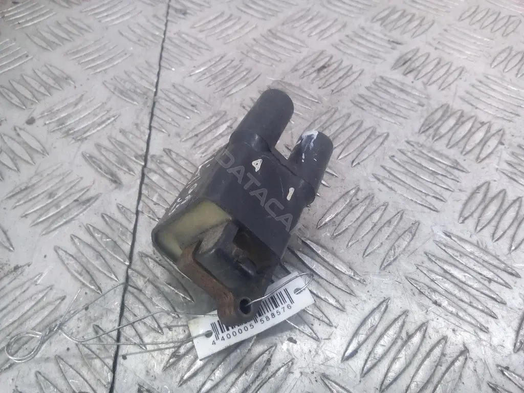 Катушка зажигания 2730103010, 2731003010, 2731003020
