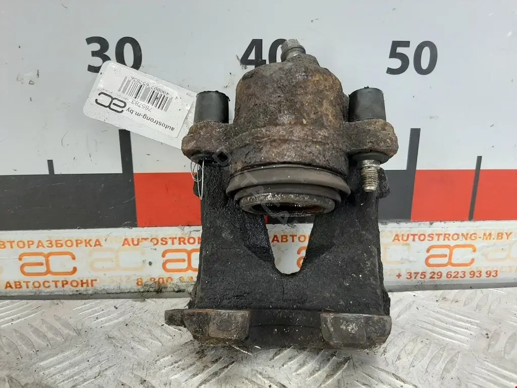 Суппорт тормозной 0590283SX, 0735180, 0986474071
