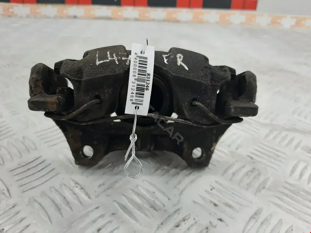Суппорт тормозной 410118579R