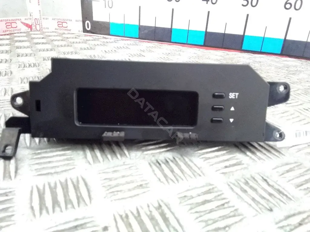 Дисплей 12000-014111U, 941011J781