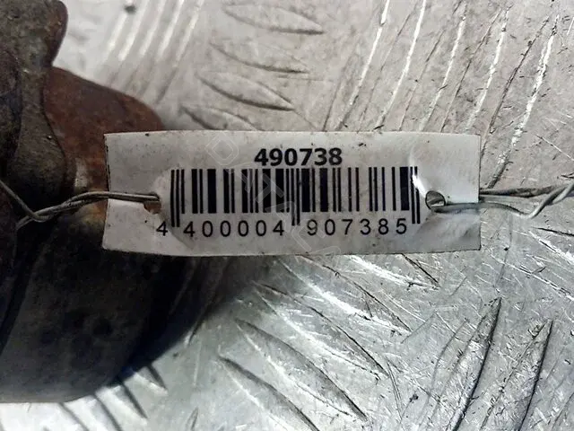 Вакуумный насос 288102A001, 288102A100, 288102A101