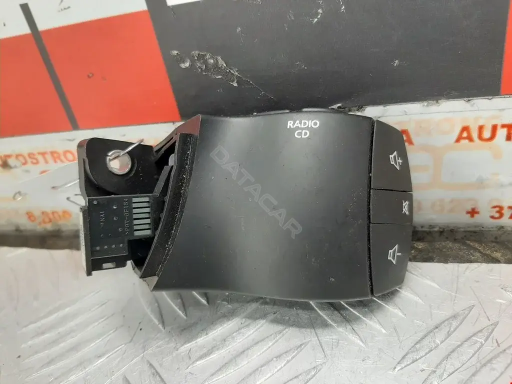 Джойстик управления мультимедиа 25550JY02B, EB25550JY02B