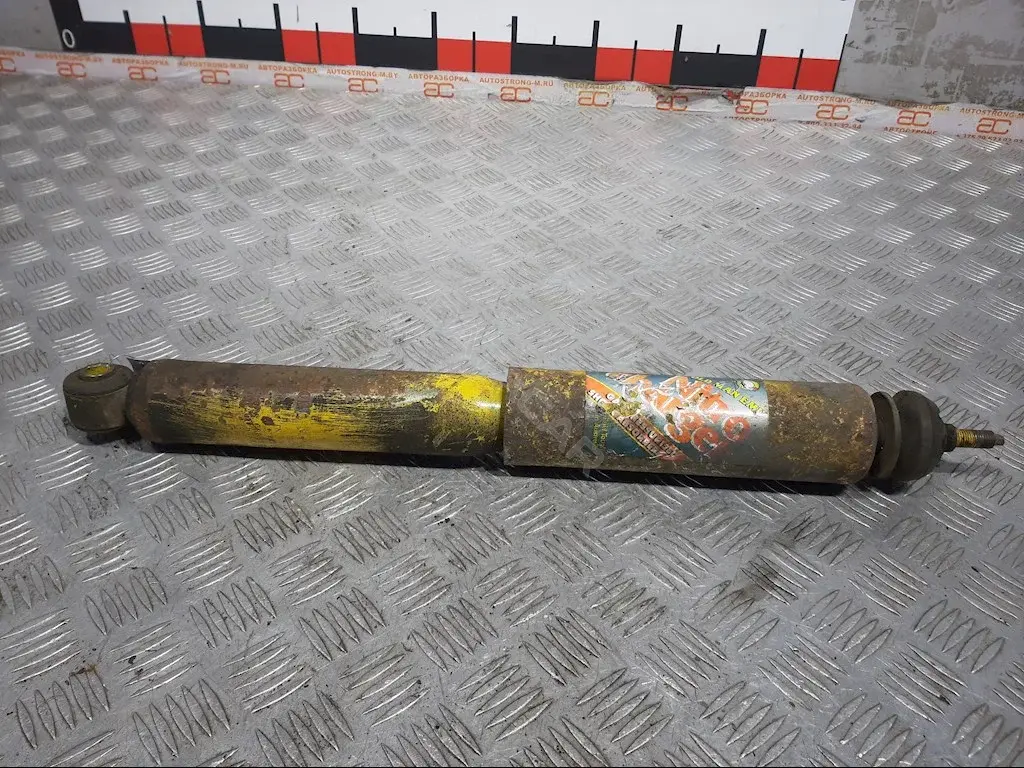 Амортизаторы 553103E600, G121108LR