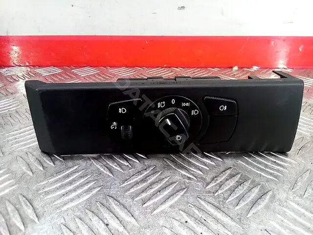 Переключатель подрулевой 61316925252