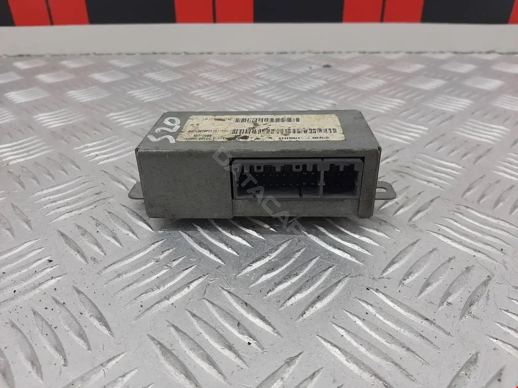Блок комфорта 05059112AC, 05059112AD