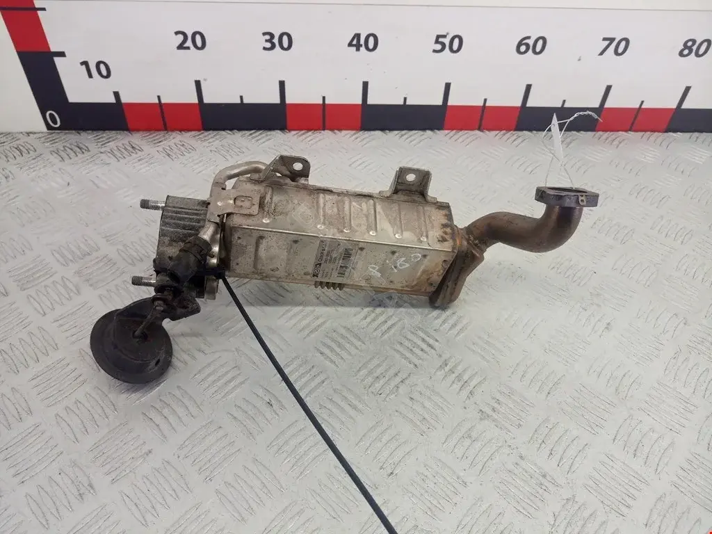 Радиатор ЕГР 256010R020