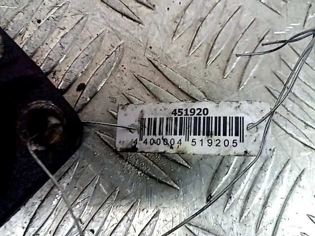 Турбина 0375J0, 0375K5, 0375N0