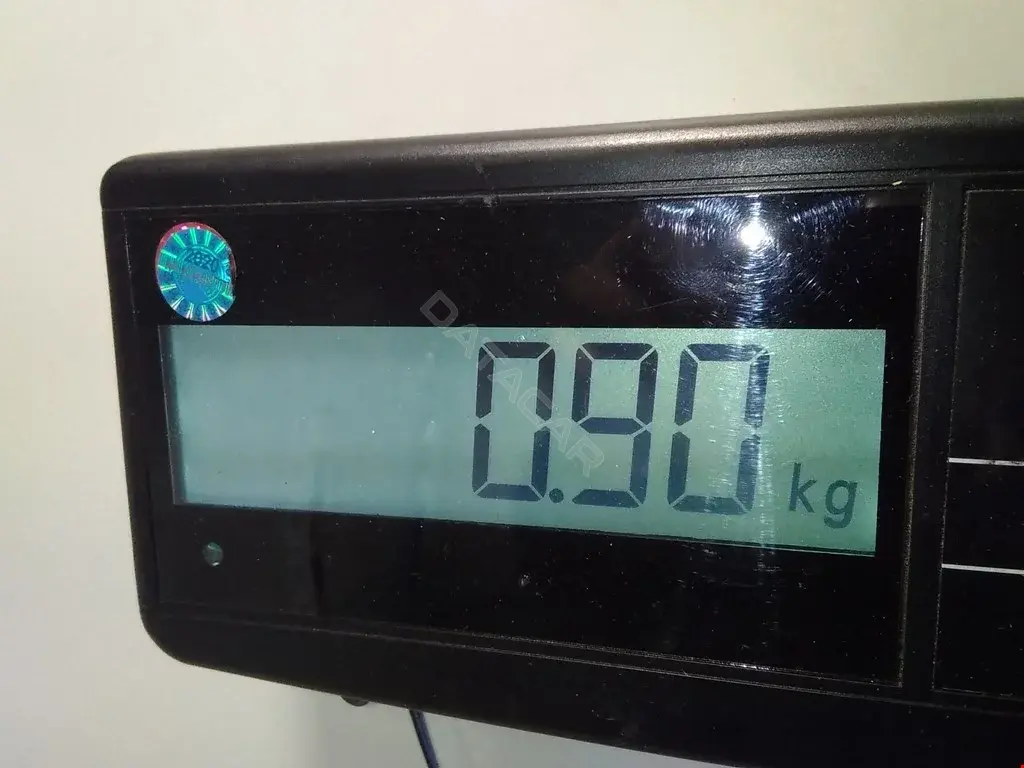 Ручка двери 39879658, 39987507, 39998266
