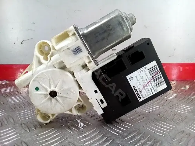 Моторчик стеклоподъемник 1255642, 1308686, 1329743