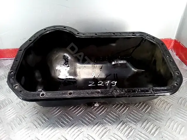 Масляный поддон 028103601, 049103601, 051103601