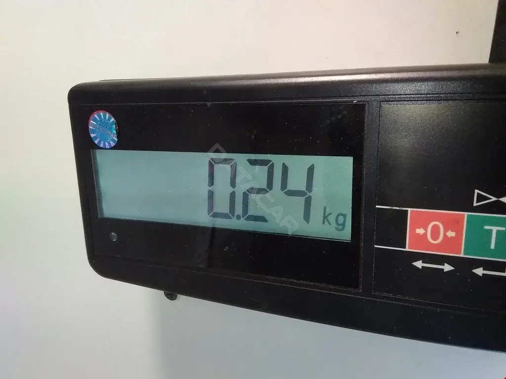 Молдинг двери 7700411993