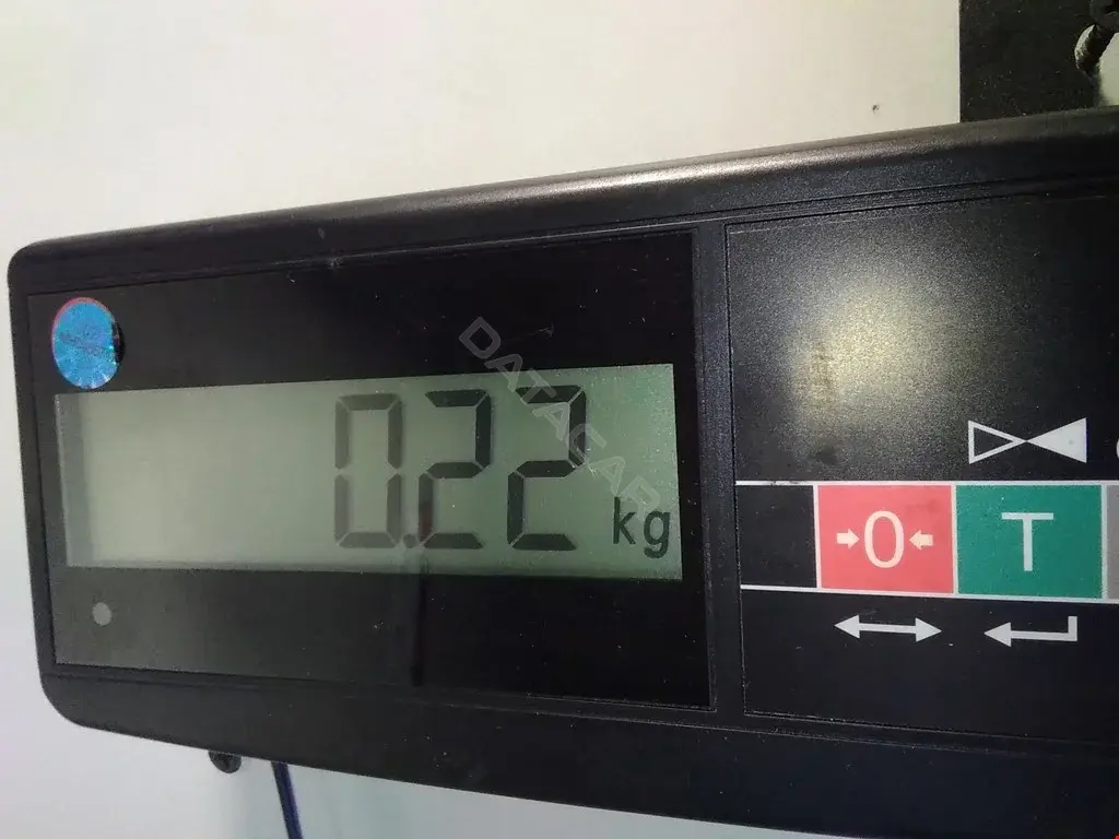Ручка двери 6924030190