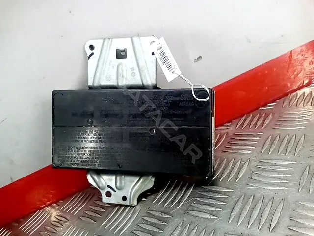 Подушка безопасности 00062143E, 1708600405, A1708600405
